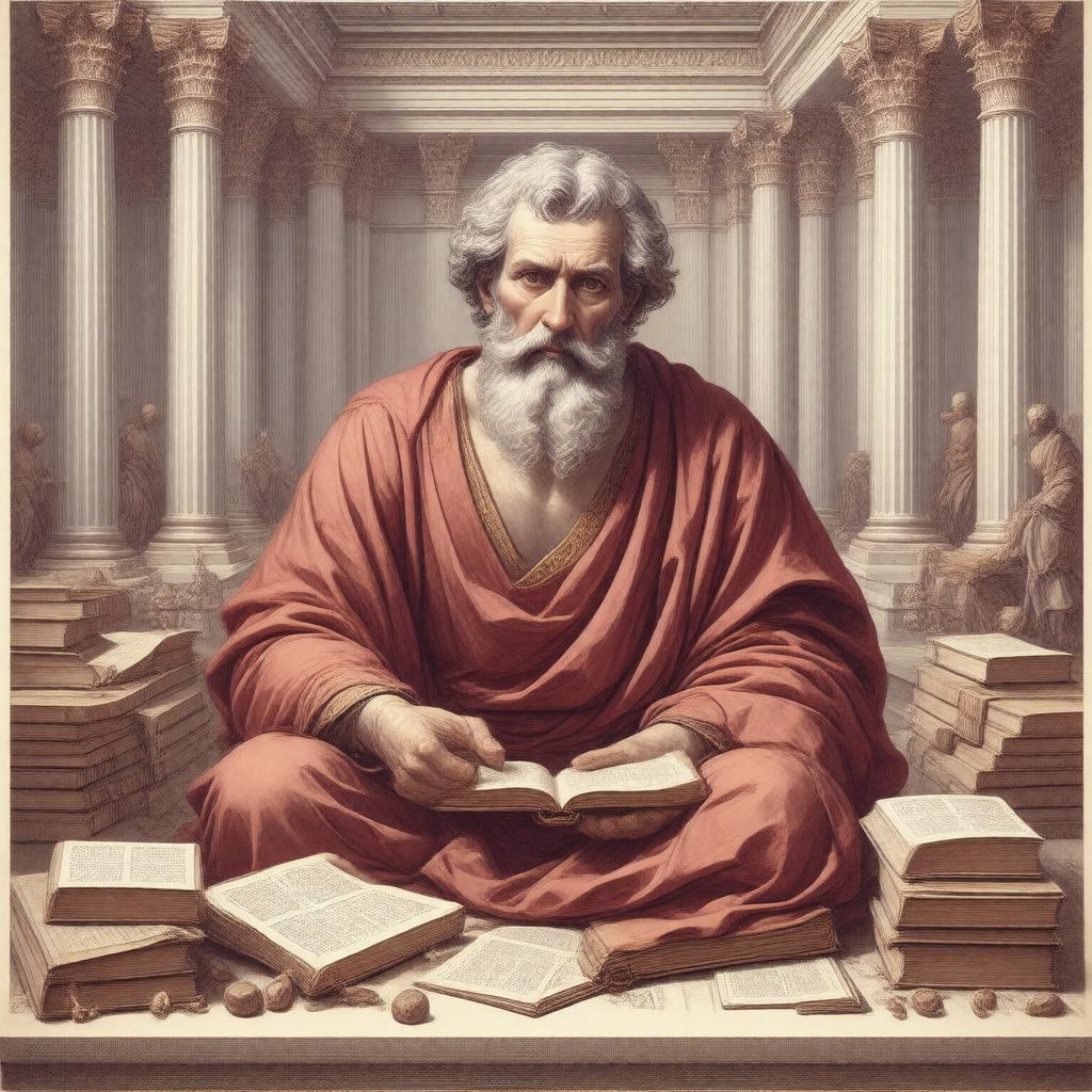 Nicomachean Ethics
